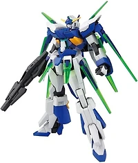 HG 1/144 Gundam Age-Fx