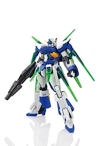 HG 1/144 Gundam Age-Fx