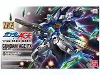 HG 1/144 Gundam Age-Fx