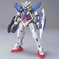 HG 1/144 #01 Gundam Exia
