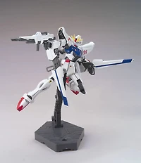 HGUC 1/144 #167 Gundam F91