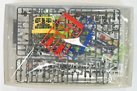 HGUC 1/144 #167 Gundam F91