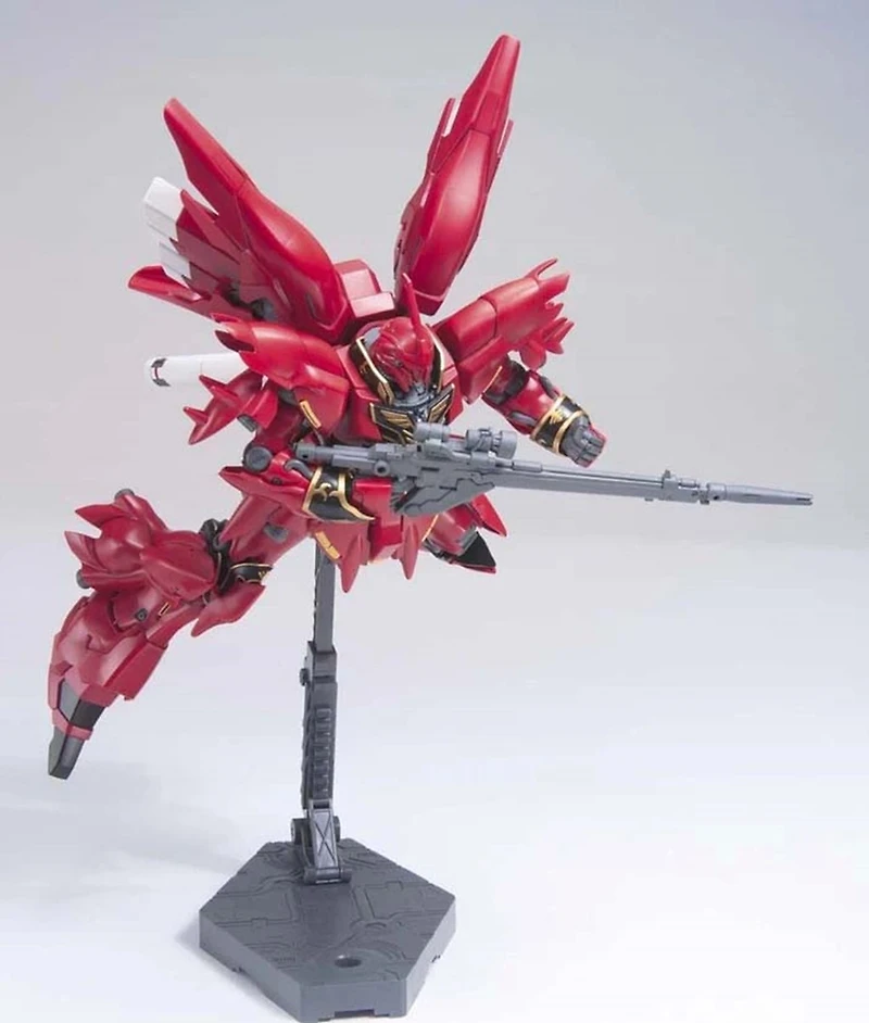 HGUC 1/144 #116 Sinanju