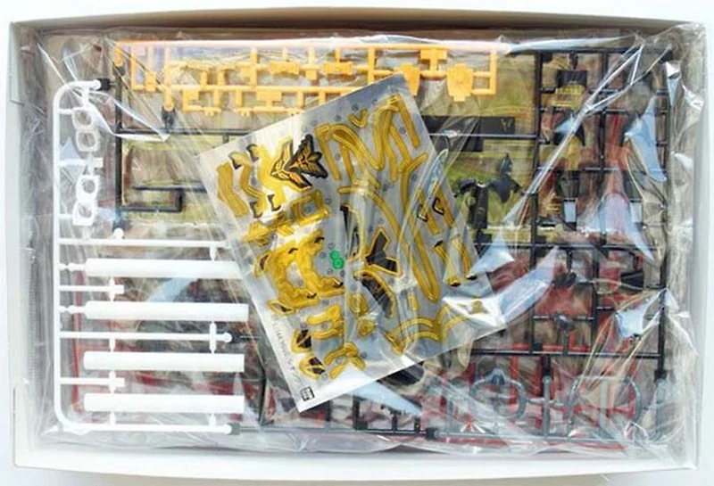 HGUC 1/144 #116 Sinanju