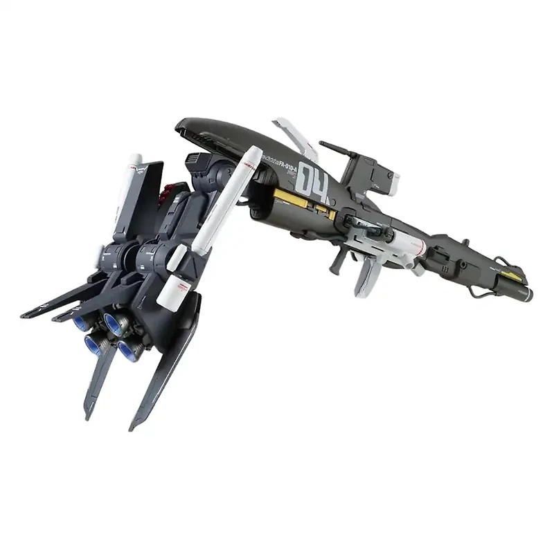 MG 1/100 FAZZ Ver.Ka 