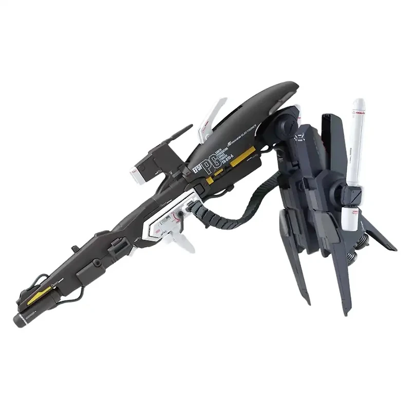 MG 1/100 FAZZ Ver.Ka 