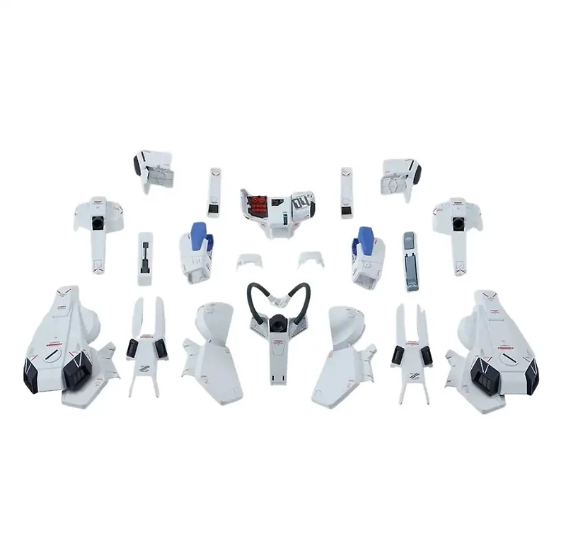 MG 1/100 FAZZ Ver.Ka 