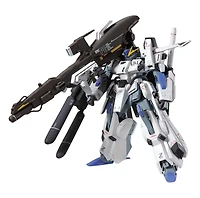 MG 1/100 FAZZ Ver.Ka 