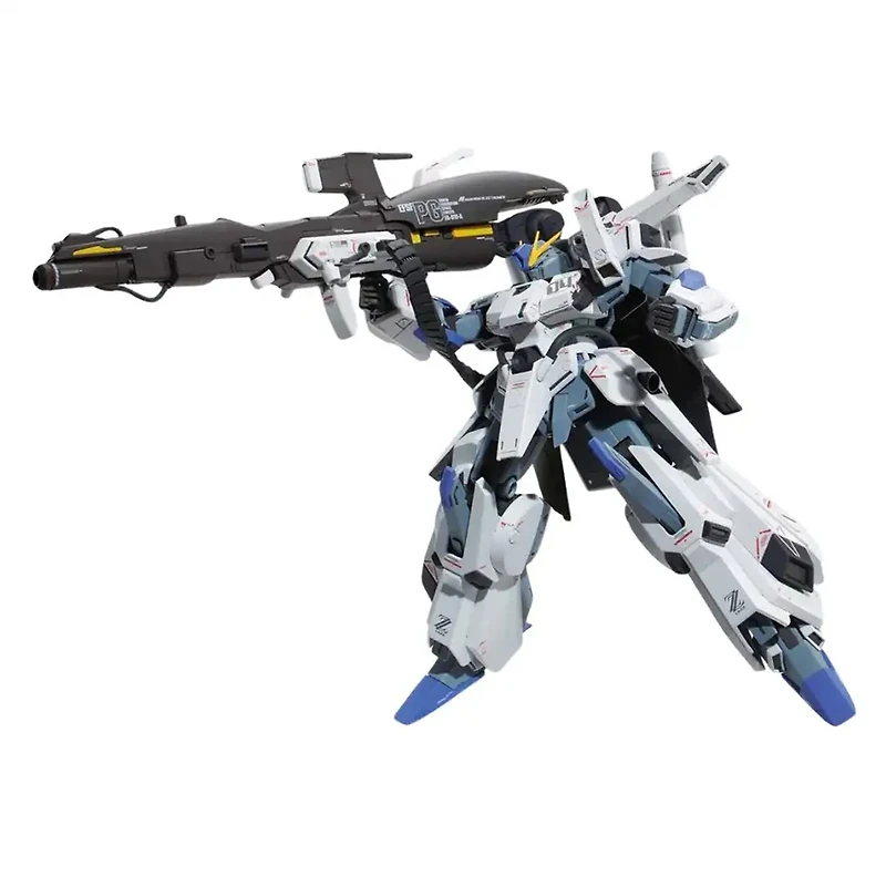 MG 1/100 FAZZ Ver.Ka 