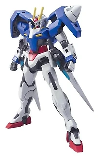 HG 1/144 #22 00 Gundam