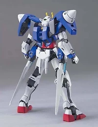 HG 1/144 #22 00 Gundam