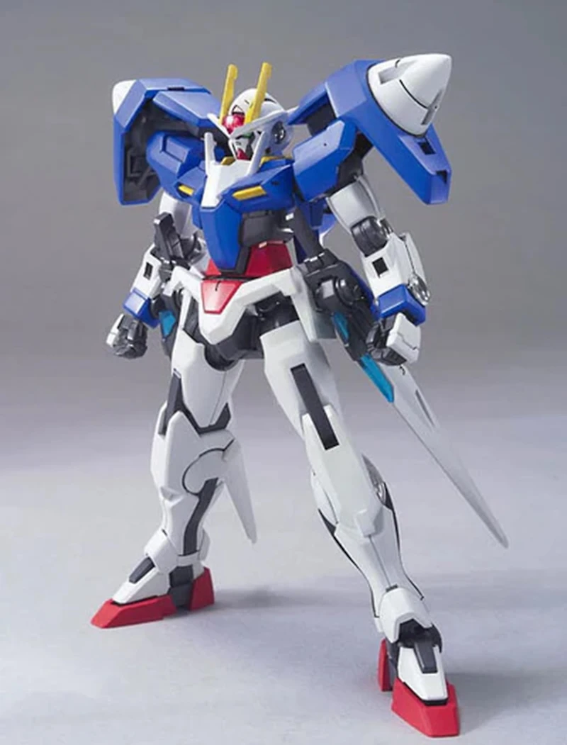 HG 1/144 #22 00 Gundam