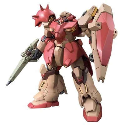 HG 1/144 MESSER