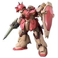 HG 1/144 MESSER