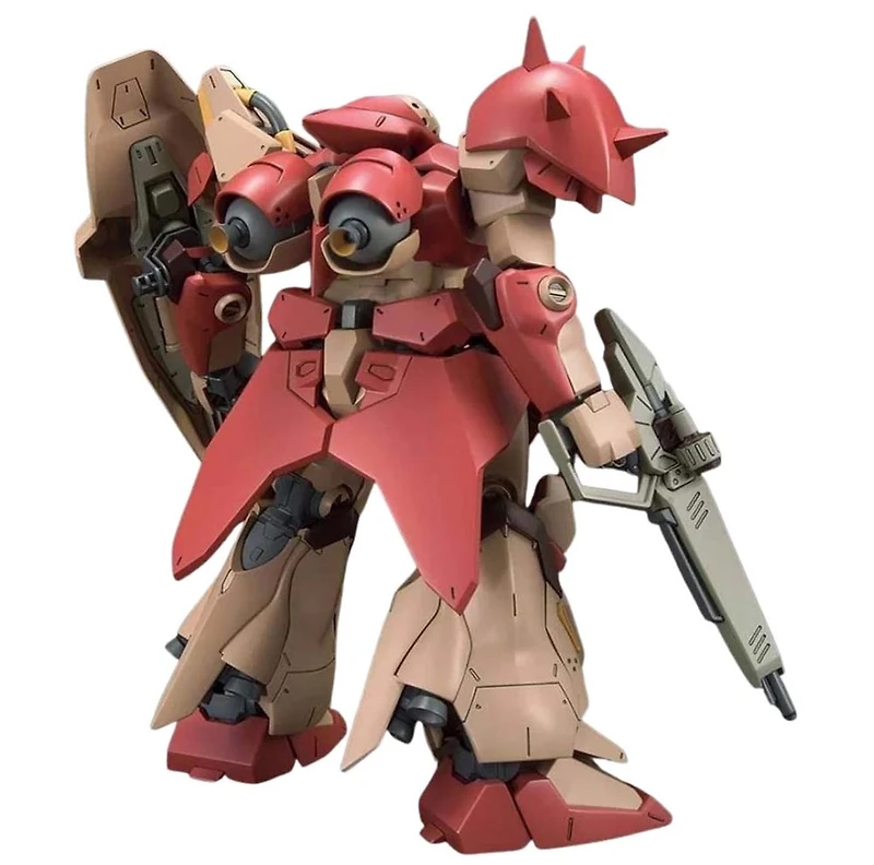 HG 1/144 MESSER