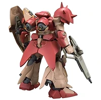 HG 1/144 MESSER