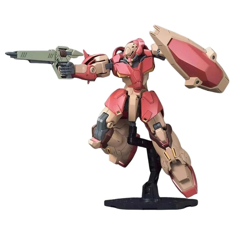 HG 1/144 MESSER