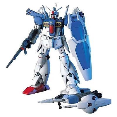 Gundam High Grade Universal Century 1/144 Scale Model Kit: RX-78GPO1Fb Gundam GP01Fb