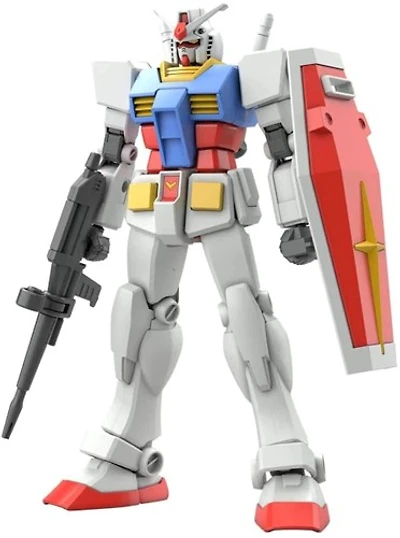 Entry Grade 1/144 Rx-78-2 Gundam