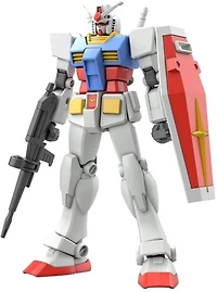 Entry Grade 1/144 Rx-78-2 Gundam