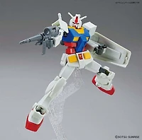 Entry Grade 1/144 Rx-78-2 Gundam