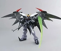 Mobile Suit Gundam Wing Endless Waltz - Gundam Deathscythe Hell MG 1/100 Scale Model Kit (EW Ver.)