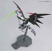 Mobile Suit Gundam Wing Endless Waltz - Gundam Deathscythe Hell MG 1/100 Scale Model Kit (EW Ver.)