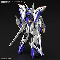 Bandai MG 1/100 Eclipse Gundam Plastic Model 