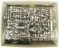 Bandai MG 1/100 Eclipse Gundam Plastic Model 