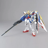 Mobile Suit Gundam Wing: Endless Waltz - Wing Gundam MG 1/100 Scale Model Kit