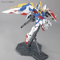 Mobile Suit Gundam Wing: Endless Waltz - Wing Gundam MG 1/100 Scale Model Kit