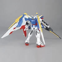 Mobile Suit Gundam Wing: Endless Waltz - Wing Gundam MG 1/100 Scale Model Kit