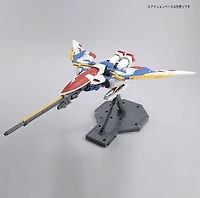 Mobile Suit Gundam Wing: Endless Waltz - Wing Gundam MG 1/100 Scale Model Kit