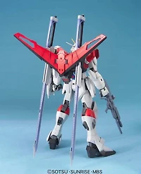 MG Sword Impulse Gundam