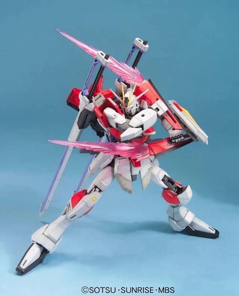 MG Sword Impulse Gundam
