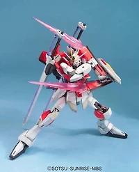 MG Sword Impulse Gundam