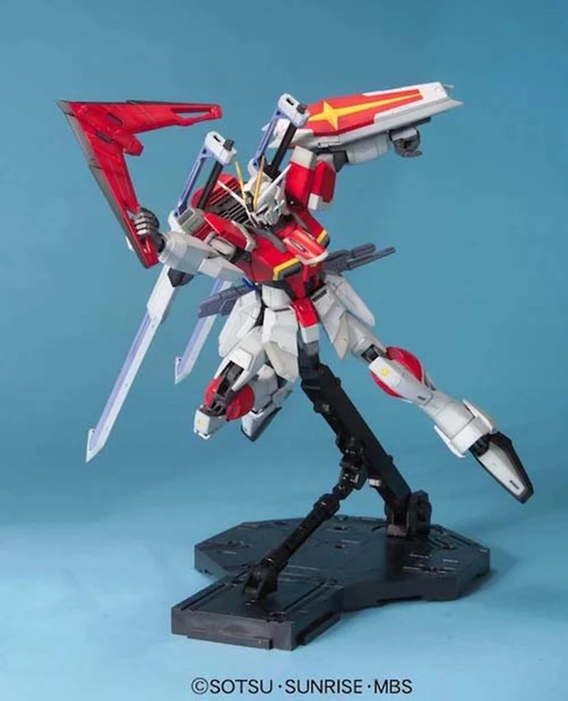 MG Sword Impulse Gundam