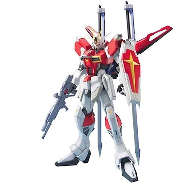 MG Sword Impulse Gundam