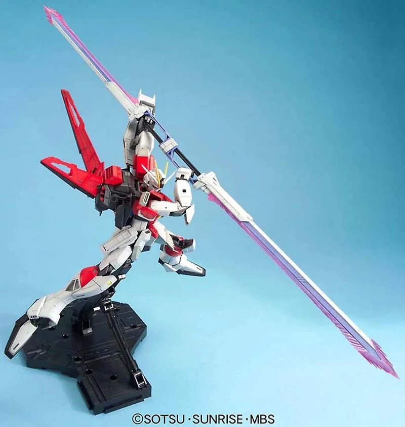 MG Sword Impulse Gundam