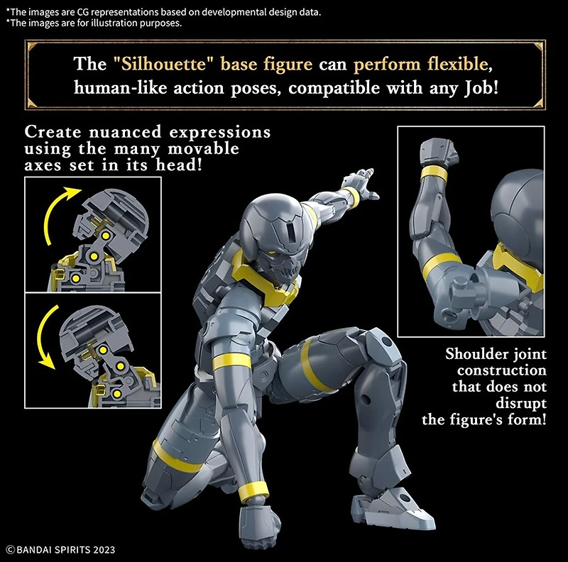 30 Minutes Fantasy Kit #12