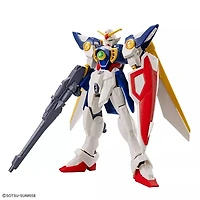 Gundam Entry Grade Wing