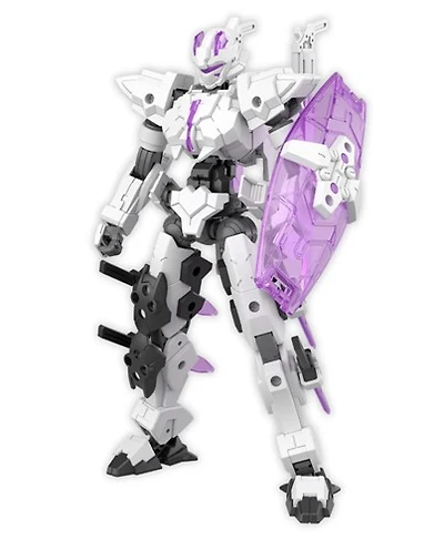 30mm 1/144 Exm-X20a Levinix (TYPE-A)