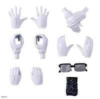 30 Minutes Preference Neon Genesis Evangelion Kit - Rei Ayanami (Plug Suit Ver.)