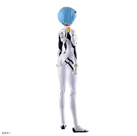 30 Minutes Preference Neon Genesis Evangelion Kit - Rei Ayanami (Plug Suit Ver.)