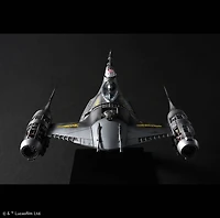 The Mandalorian's N-1 Starfighter