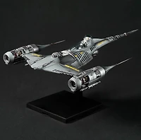The Mandalorian's N-1 Starfighter