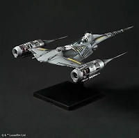 The Mandalorian's N-1 Starfighter