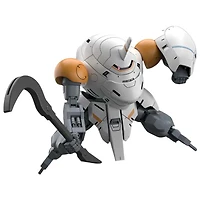 Hg 1/144 598's Monkey Rodi / Monkey Crab Rodi