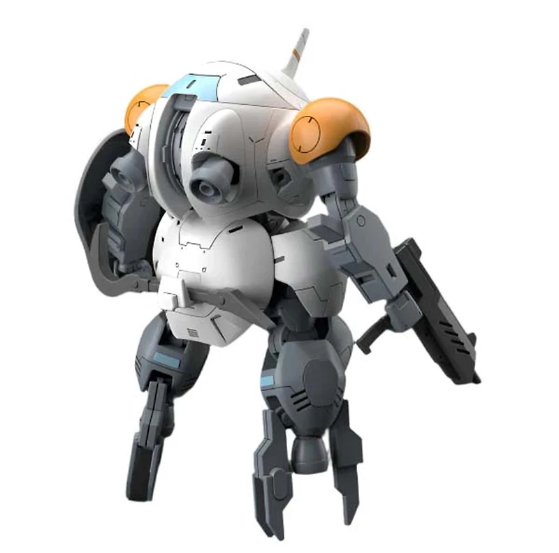 Hg 1/144 598's Monkey Rodi / Monkey Crab Rodi