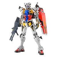 Hg 1/144 White Gundam